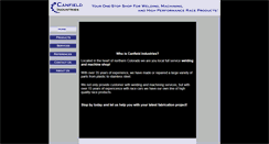 Desktop Screenshot of cididit.com